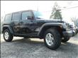 2008 Jeep Wrangler
