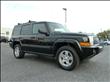2007 Jeep Commander
