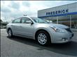 2010 Nissan Altima