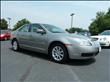 2008 Mercury Milan