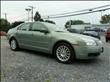2008 Mercury Milan