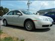 2008 Mercury Milan