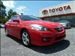 2007 Toyota Camry Solara