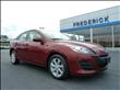 2010 Mazda 3