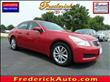 2008 Infiniti G35