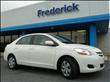 2008 Toyota Yaris