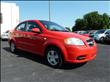 2008 Chevrolet Aveo