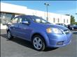 2009 Chevrolet Aveo