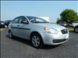 2009 Hyundai Accent