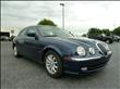 2001 Jaguar S-Type