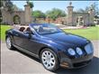 2008 Bentley Continental GTC