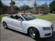 2010 Audi S5