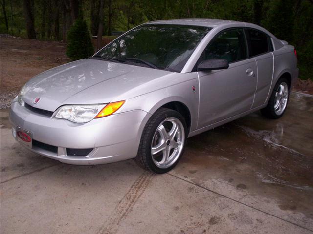 2004 Saturn Ion for sale
