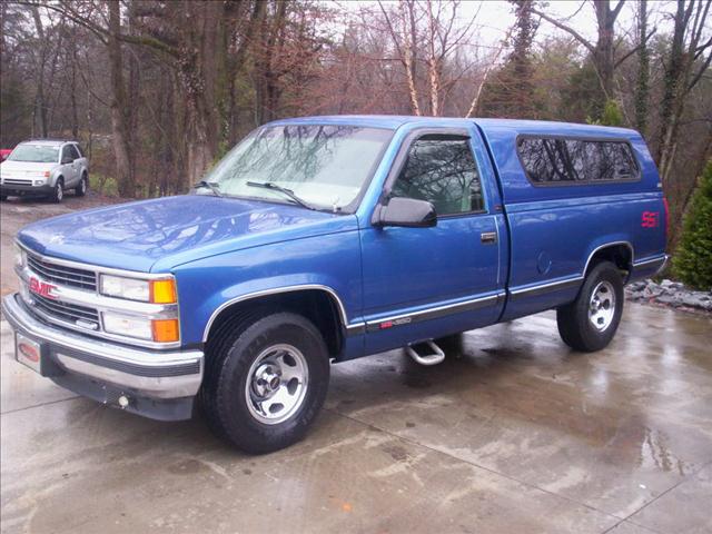 1997 GMC Sierra 1500 for sale