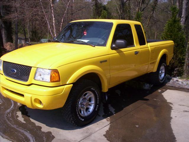 2003 Ford Ranger for sale