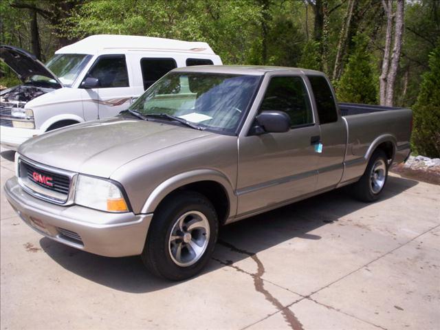2003 GMC Sonoma for sale