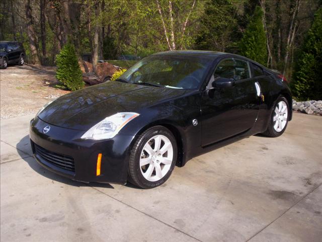 2004 Nissan 350Z for sale