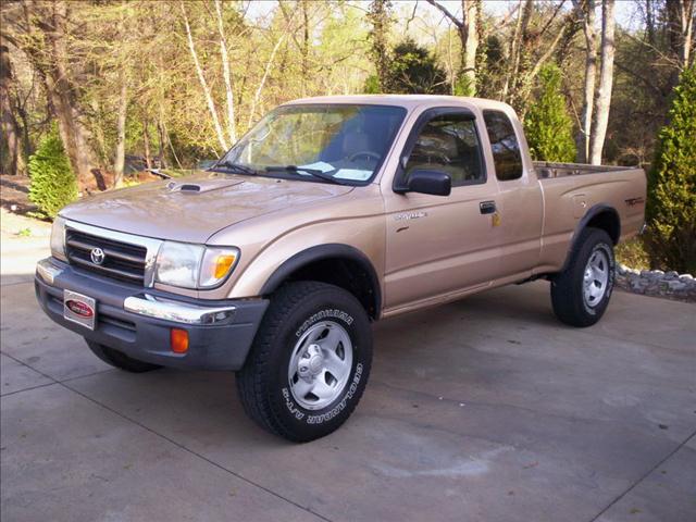 1999 Toyota Tacoma for sale