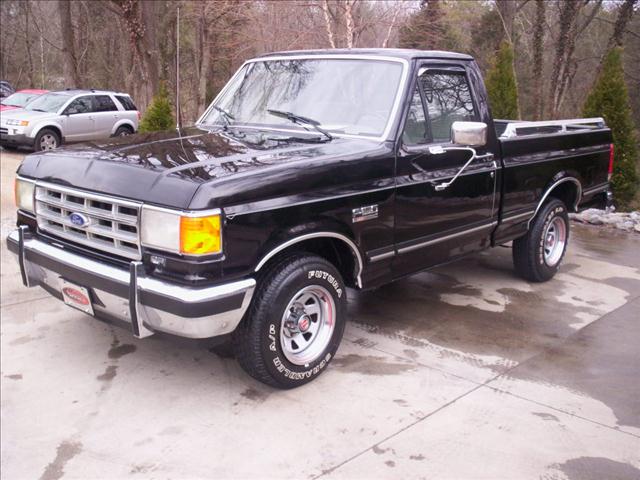 1988 Ford F150 for sale
