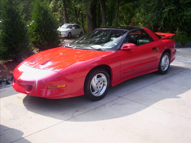 1993 Pontiac Firebird for sale