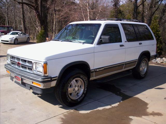 1994 Chevrolet Blazer for sale