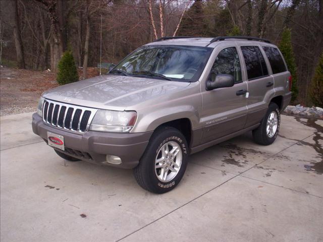 2003 Jeep Grand Cherokee for sale