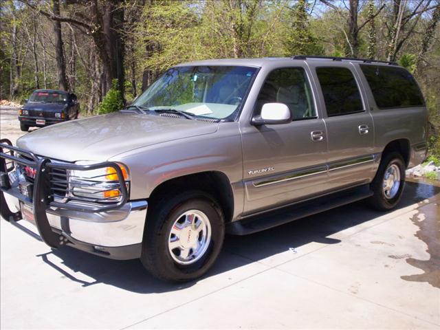 2000 GMC Yukon XL for sale