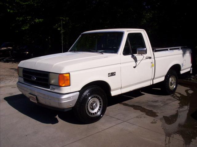 1988 Ford F150 for sale