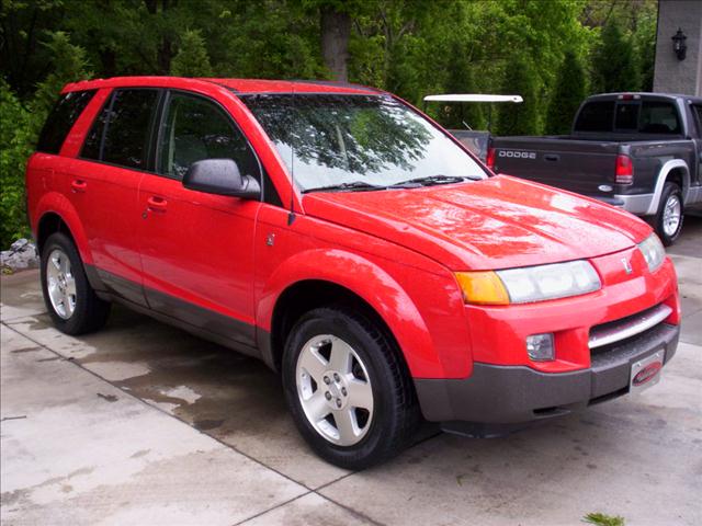 2004 Saturn VUE for sale