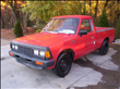 1986 Nissan Pickup