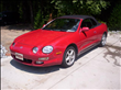 1996 Toyota Celica