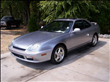 1998 Honda Prelude