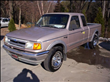 1993 Ford Ranger