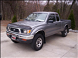 1995 Toyota Tacoma