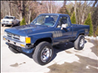 1988 Toyota Pickup