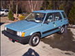 1984 Toyota Tercel