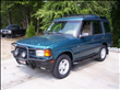 1998 Land Rover Discovery
