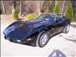 1976 Chevrolet Corvette