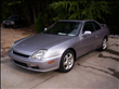 1997 Honda Prelude