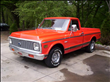 1972 Chevrolet 210