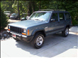 1997 Jeep Cherokee