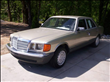 1985 Mercedes-Benz 300