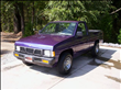 1996 Nissan Pickup