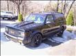 1993 GMC Typhoon