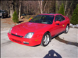 2001 Honda Prelude