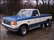 1989 Ford F150