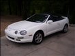 1998 Toyota Celica