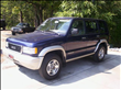 1997 Isuzu Trooper