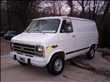 1995 Chevrolet G20