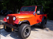 1978 Jeep CJ7